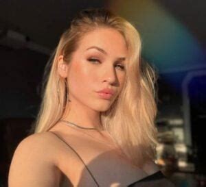 Sky Bri is very active on Instagram. She has over 181,000 active followers. Her username is @ realskybri.Due to the strict policy of Instagram, she is unable to share too much a n*de there.